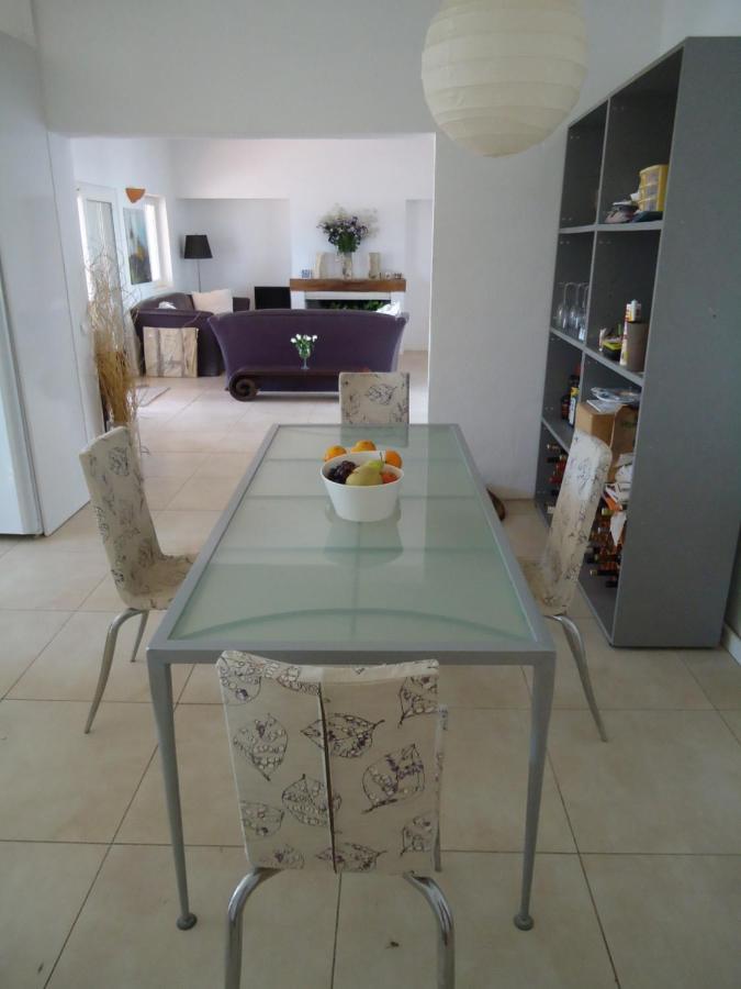 Apartament Casa Da Paz Odeleite Zewnętrze zdjęcie