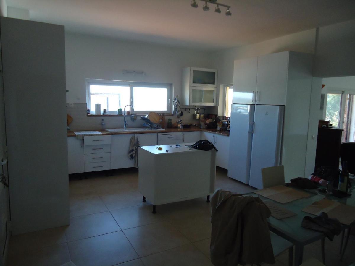 Apartament Casa Da Paz Odeleite Zewnętrze zdjęcie