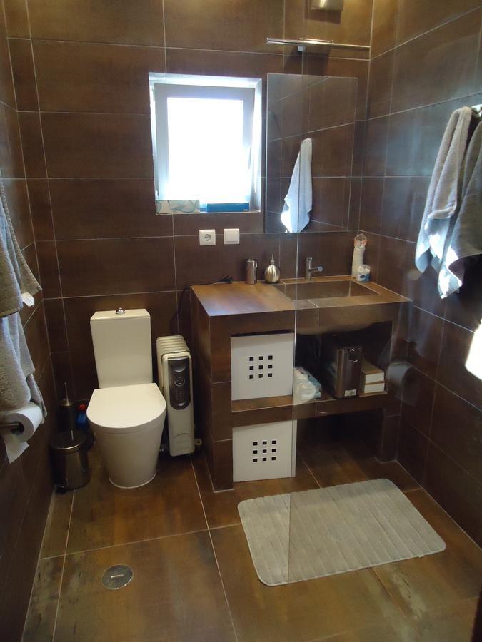 Apartament Casa Da Paz Odeleite Zewnętrze zdjęcie