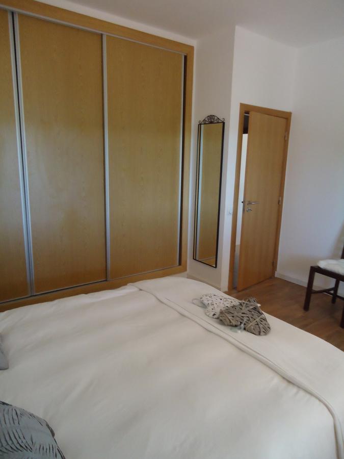 Apartament Casa Da Paz Odeleite Zewnętrze zdjęcie